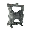 thumbnail image 5 of SUDEG Air Operated Double Diaphragm Transfer Pump 115PSI 24GPM 1inch Inlet&Outlet 115PSI, 5 of 9