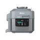thumbnail image 1 of Freidora de aire Ninja Speedi SF301 5.6 L,12 en 1, plata, 1 of 10