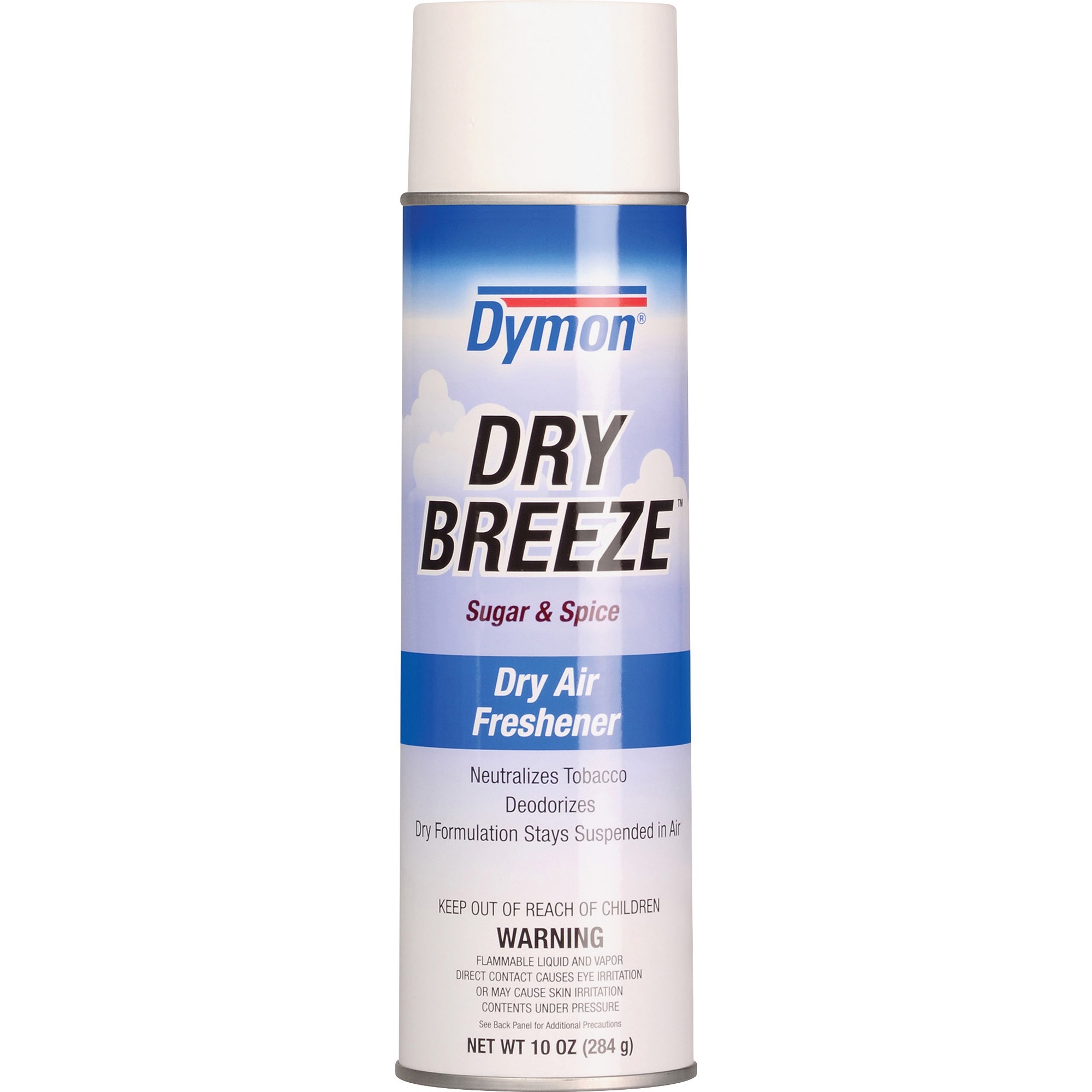 Dry Breeze Scented Dry Air Freshener
