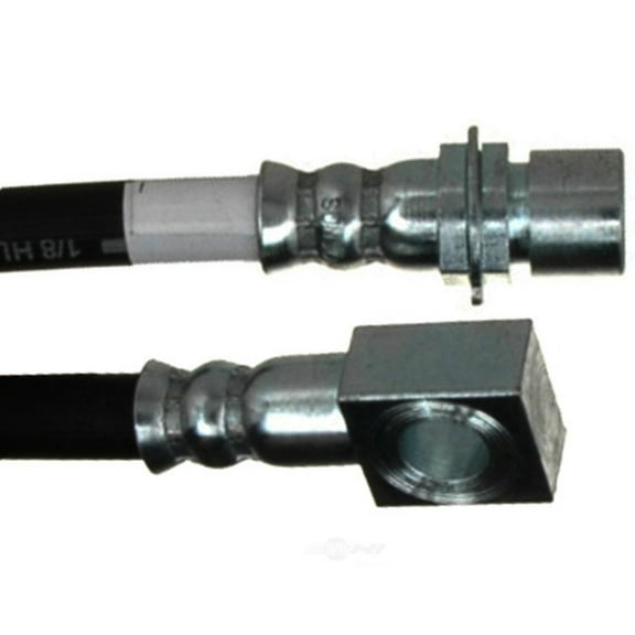 Brake Hydraulic Hose Fits select: 2012-2013 DODGE CHARGER, 2008-2013 DODGE CHALLENGER