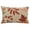 B, variant on Fall Pumpkin Lumbar Pillow Cover 19.7x11.8 - Print Cushion Case for Sofa, Couch, Bedroom, Living Room, Rustic Thanksgiving Harvest Home Decor, Farmhouse Decorative Throw Pillow for Bed