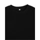 thumbnail image 5 of 1pc Women's New York Cityscape Graphic Tee, 100% Crew Neck T-Shirt, Casual Geometric Pattern Short Sleeve Top, Knit Fabric, All-Season Fashion, Regular Length, Young Style, 5 of 6