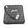 thumbnail image 1 of PEACNNG Coussin Chauffant pour Animaux de Compagnie en Liquidation, Température Constante Gris, 1 of 9
