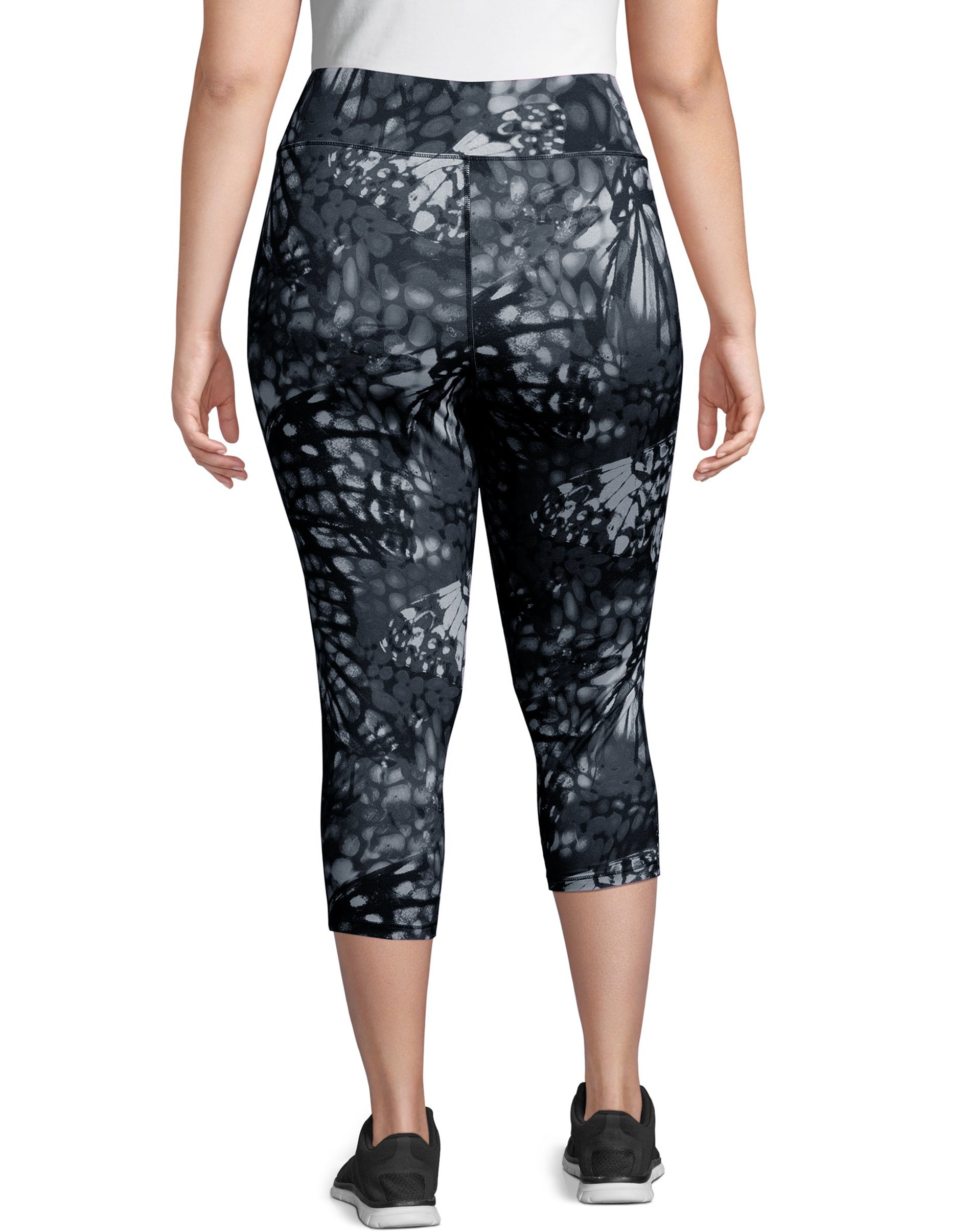 plus size just do it leggings
