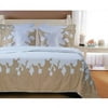 Oasis Twin Quilt Set