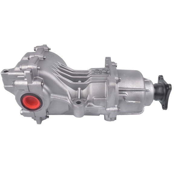 GELUOXI Rear Differential for 2008-2013 Nissan Rogue 2014-2015 Nissan Rogue Select Sport Utility 1Pc