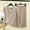 Beige, variant on TMOYZQ 2 Piece Sets for Women Summer Vacation 2025 Lounge Outfits Matching Two Pcs Summer Knit Tracksuits Sweat Suits