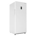 Hamilton Beach,17 Cu. ft. Upright Convertible Freezer and Refrigerator