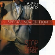 Talking Heads - Stop Making Sense - Music & Performance - CD