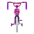 thumbnail image 2 of Bicicleta R16 Unibike Spring Lila, 2 of 4