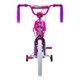 thumbnail image 2 of Bicicleta R16 Unibike Spring Lila, 2 of 4