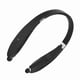 thumbnail image 1 of Auricular SX-991 Estéreo Inalámbrico 5,0 Auriculares Telescópicos Plegables Universales Deportivos, 1 of 7
