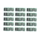 thumbnail image 4 of 15 Uds 3S 20A BateríA de Litio 18650 Cargador PCB BMS Placa de ProteccióN 18650 MóDulo de Carga de BateríA de Iones de Litio 11,1 V 12V 12,6 V, 4 of 5