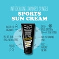thumbnail image 3 of Crema solar Skinnies CONQUER SPF50+ de 100 ml de amplio espectro, 3 of 8