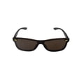 thumbnail image 2 of LENTES DE SOL STEVE MADDEN EYEWEAR X17783 MARRóN, 2 of 4