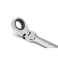 thumbnail image 3 of Llave GearWrench 9705, cabeza flexible de 12 puntos, 5/16 pulgadas, 3 of 9