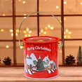 thumbnail image 4 of TIELUTT Candy Portable Food Storage Fruit Container Small Glass Food Storage Containers Baking Storage Container Set Home Edit Containers Air Tight Dog Food Storage Containers with Lids Airtight Larg, 4 of 5