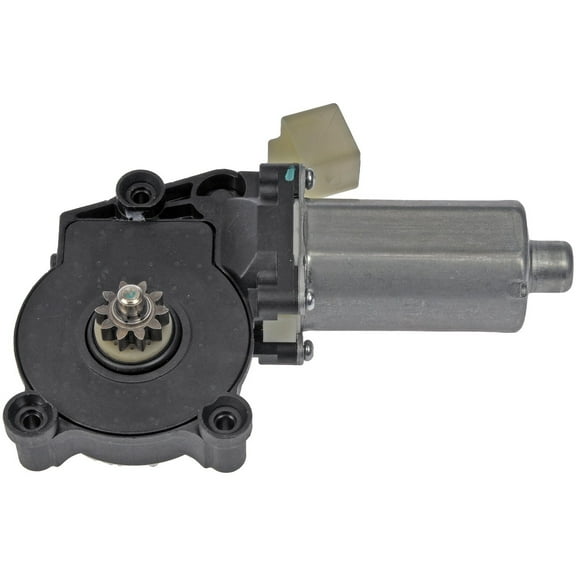Dorman 742-322 Front Driver Side Power Window Motor for Specific Chrysler / Dodge Models