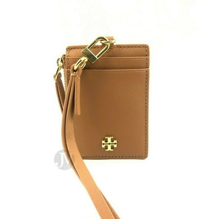 lanyard wallet tory burch