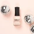 thumbnail image 4 of ORLY Nail Lacquer - Feel The Beat Collection - Sweet Thing - 0.6oz / 18ml, 4 of 5