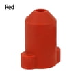thumbnail image 1 of 1Pcs Silicone Cove For Creality For K1 For K1Max Kit Hot Insulation Case Cove, 1 of 5