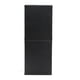 thumbnail image 5 of Estuche para brochas de maquillaje multifuncional Negro, 5 of 9