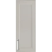 Cutler Kitchen And Bath Urb12mc Urban 30" X 11-1/2" Single Door Medicine Cabinet - Morning