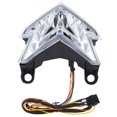 thumbnail image 1 of LAFGUR Motorcycle LED Rear Tail Light Brake Turn Signal Lamp For Z800 13-14, 1 of 8