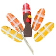 thumbnail image 1 of Thanksgiving Turkey Planter Full Floor Bed Frame with Blow up Fan for Inflatables Platform Bed High Headboard Solar Landscaping Lights Full Size Bed And Frame Easter Garden Mini Indoor Garden, 1 of 4