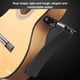 thumbnail image 3 of Eigraketly Soporte de aluminio para guitarra clásica con ventosa suave, soporte ergonómico Steamline, marco de adsorción fuerte Accesorios para instrumentos musicales Eigraketly OD031893-01, 3 of 6