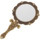 thumbnail image 1 of Practical Hand Mirror For Makeup Checking By Women With Magnification 14.5x7.5cm 1Pack, 1 of 5