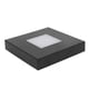thumbnail image 1 of Base De Luz Luminosa, Base De Soporte De Cristal 3D Múltiples Modos Bajo Consumo Ligero Tamaño Compacto Multifuncional Con Cable USB Para Exposición De Joyería De Artes De, 1 of 7
