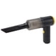 thumbnail image 2 of Cordless Mini Vacuum ABS 2000mAh Rechargeable Handheld Vacuum for Laptop Keyboard Makeup Bag Car Pet House, 2 of 5