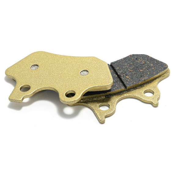 Rear Brake Pads For Harley Touring 2000-2007 Road King Electra Road Street Glide