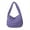 Purple, variant on XMMSWDLA Tote Bag for Women, Soft Puffer Tote Bag Lightweight Designer Pleated Bags Handbag Puff Bags Tote Bag for Women Leather Tote Bag for Women