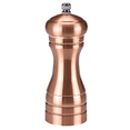 thumbnail image 1 of Olde Thompson Columbia Copper Pepper Mill & Salt Shaker Set, 1 of 5