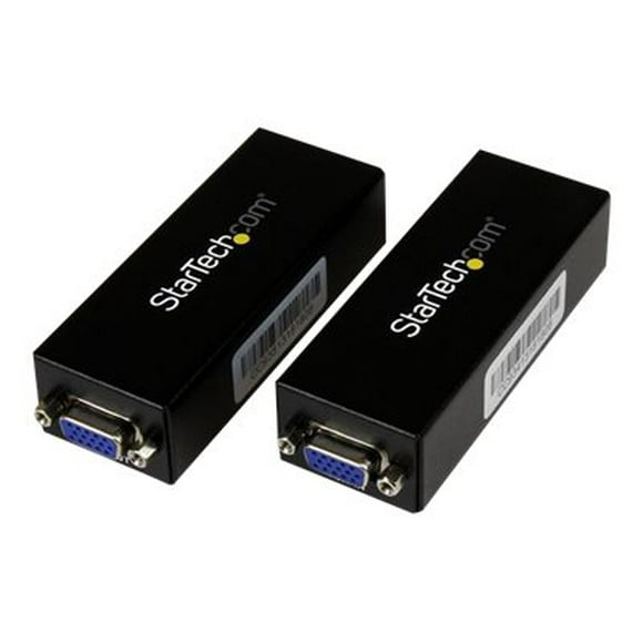 VGA Video Extender overCat5