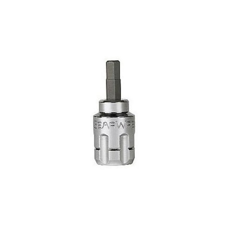 Hand Tool Kd Auto Tools - Kd Tools EHT89028 Vortex Hex Bit Socket - 5/32