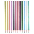 thumbnail image 2 of Sonew Colored Pencils, Sketch Coloring Pen Glossy And Thick Refills With 12 Pencils For Professional Coloring, 2 of 8