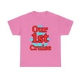 thumbnail image 2 of Our First Cruise Vacation, Party T-Shirt Unisex for Group or Couples., 2 of 8