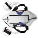 thumbnail image 4 of Easygdp American With Lips Bolsas Tote para Mujer, Bolsos de Hombro para Viaje, Bolsos de Mano de Gran Capacidad para Compras y Trabajo, 4 of 8