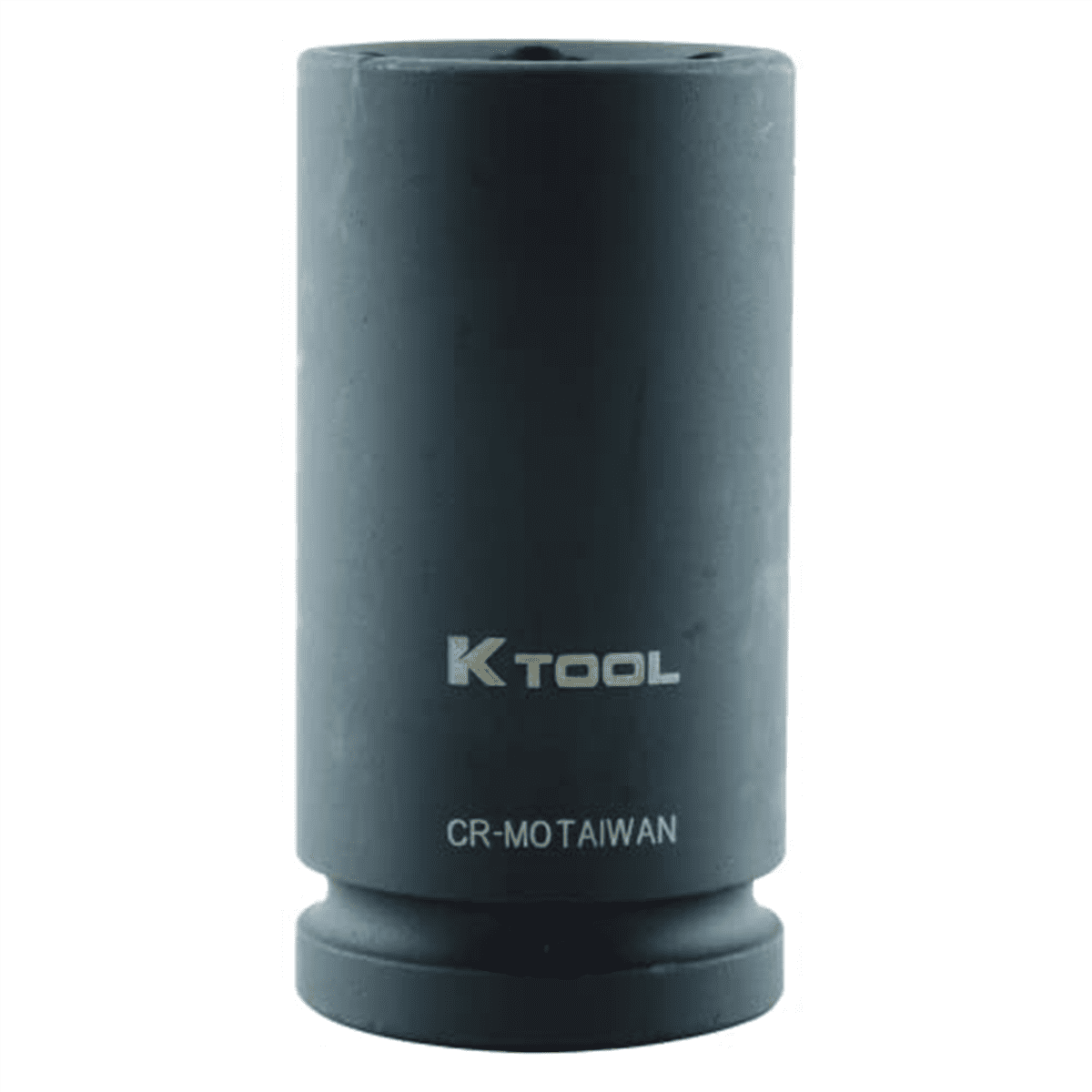 K-Tool 34242 1-5/16 x 3/4" Drive 6pt Fractional SAE Deep Impact Socket