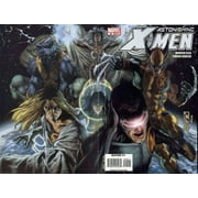 Astonishing X-Men (3rd Series) #25 VF ; Marvel Comic Book