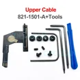 thumbnail image 4 of New Second Dual HDD Hard Drive SSD Flex Cable 821-1501-A 821-1500-A Set For Mac Mini A1347 2012 Year 821-1500-A with Tool, 4 of 5