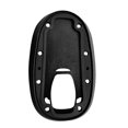thumbnail image 1 of Roof Antenna Base Rubber Gasket 65203456089 65203456090 for BMW Mini Cooper R55 R56 Hatchback 2007-2013 Accessories, 1 of 5