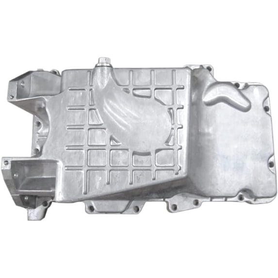 Engine Oil Pan for 96-05 Ford Taurus Mercury Sable 3.0L V6 VIN: S 24-Valve 3F1Z6675BA F6DZ6675A