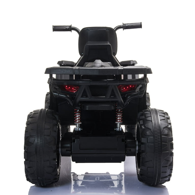 Electric atv 4 seater outlet