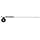 Shakespeare Cedar Canyon Select Fly Fishing Combo, 8' Medium Rod, 5/6 Size Reel