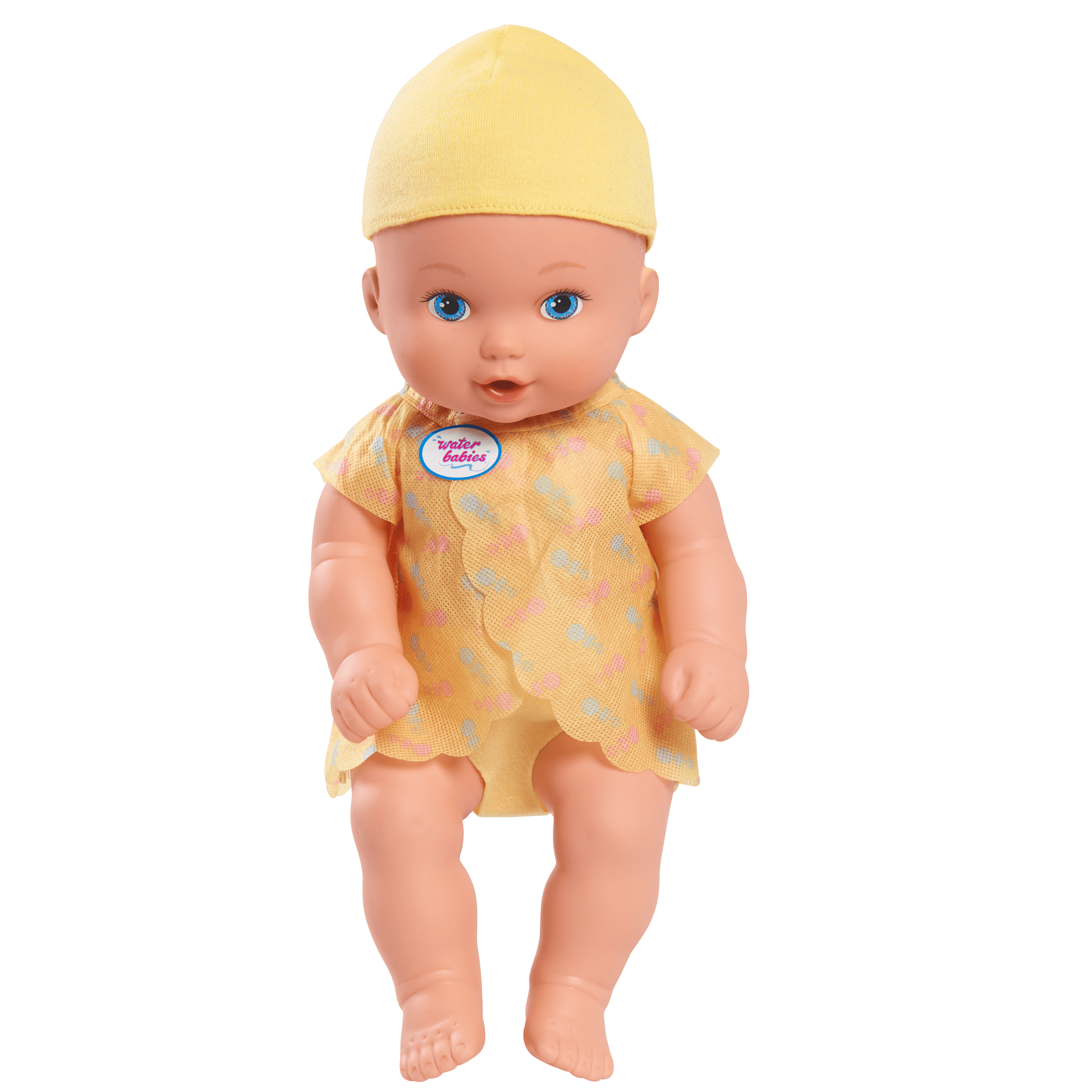 water baby doll clothes
