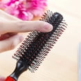 WANGJIAOID Static Hair Brushes For Men And Women Adults And Kids Nylon